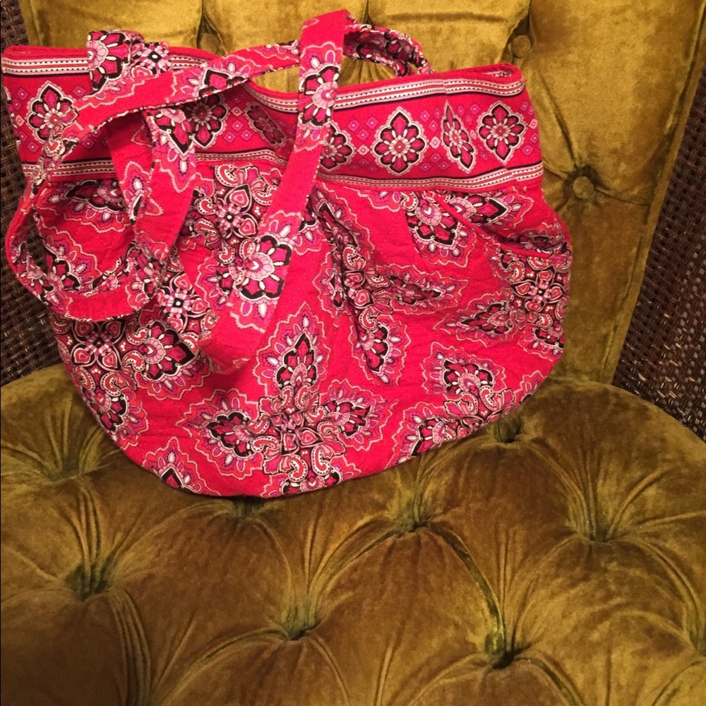 Vera Bradley Bucket bag