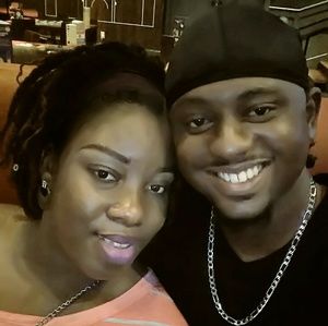 Meet your Posher, Keriesha