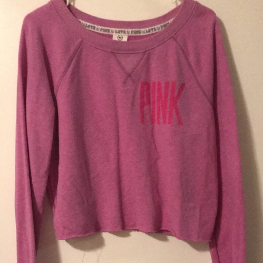 Victoria's Secret pullover