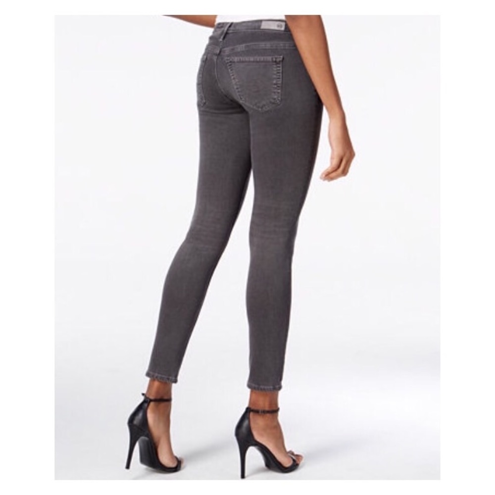 AG-ED Denim Adriano Goldschmied