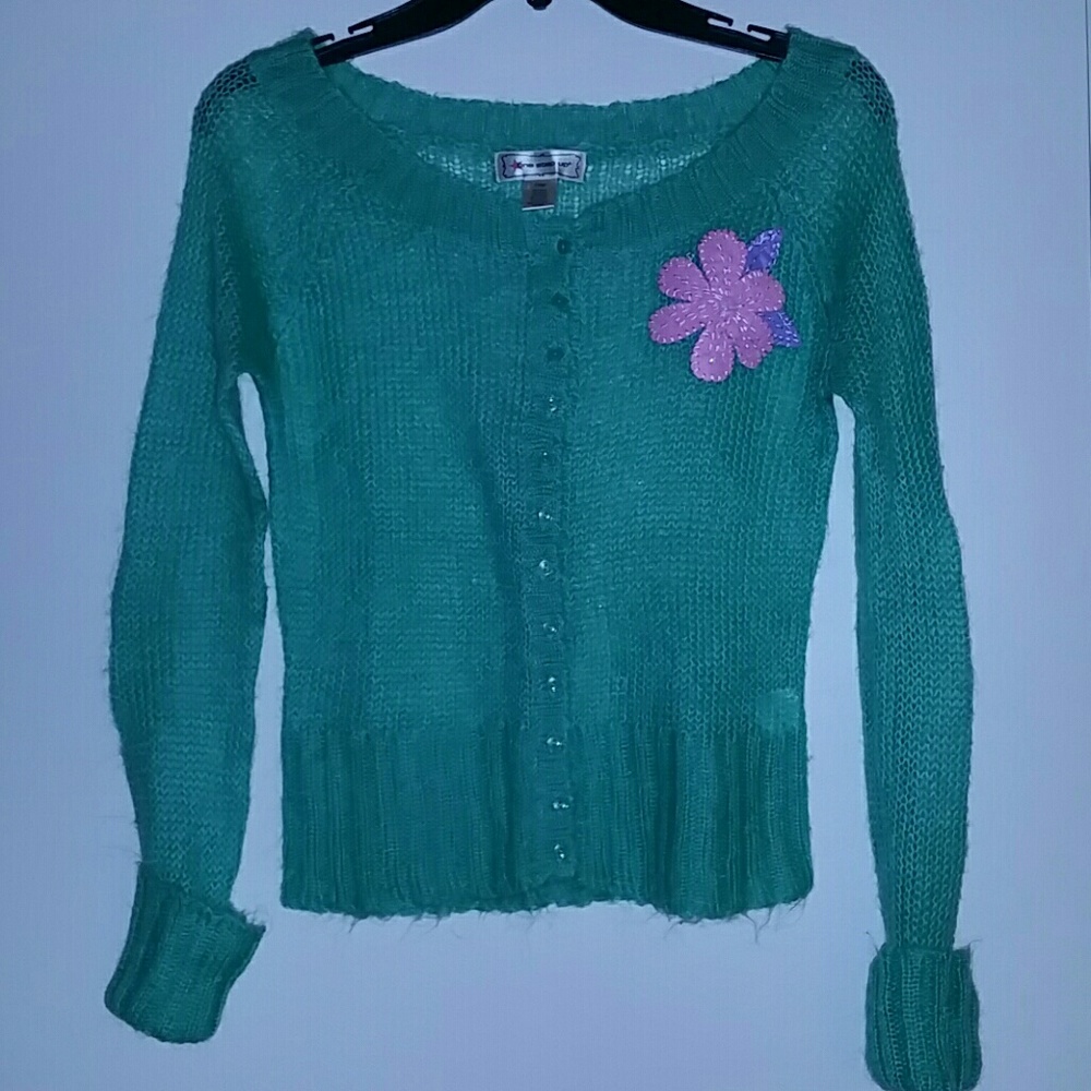Cute Sweater