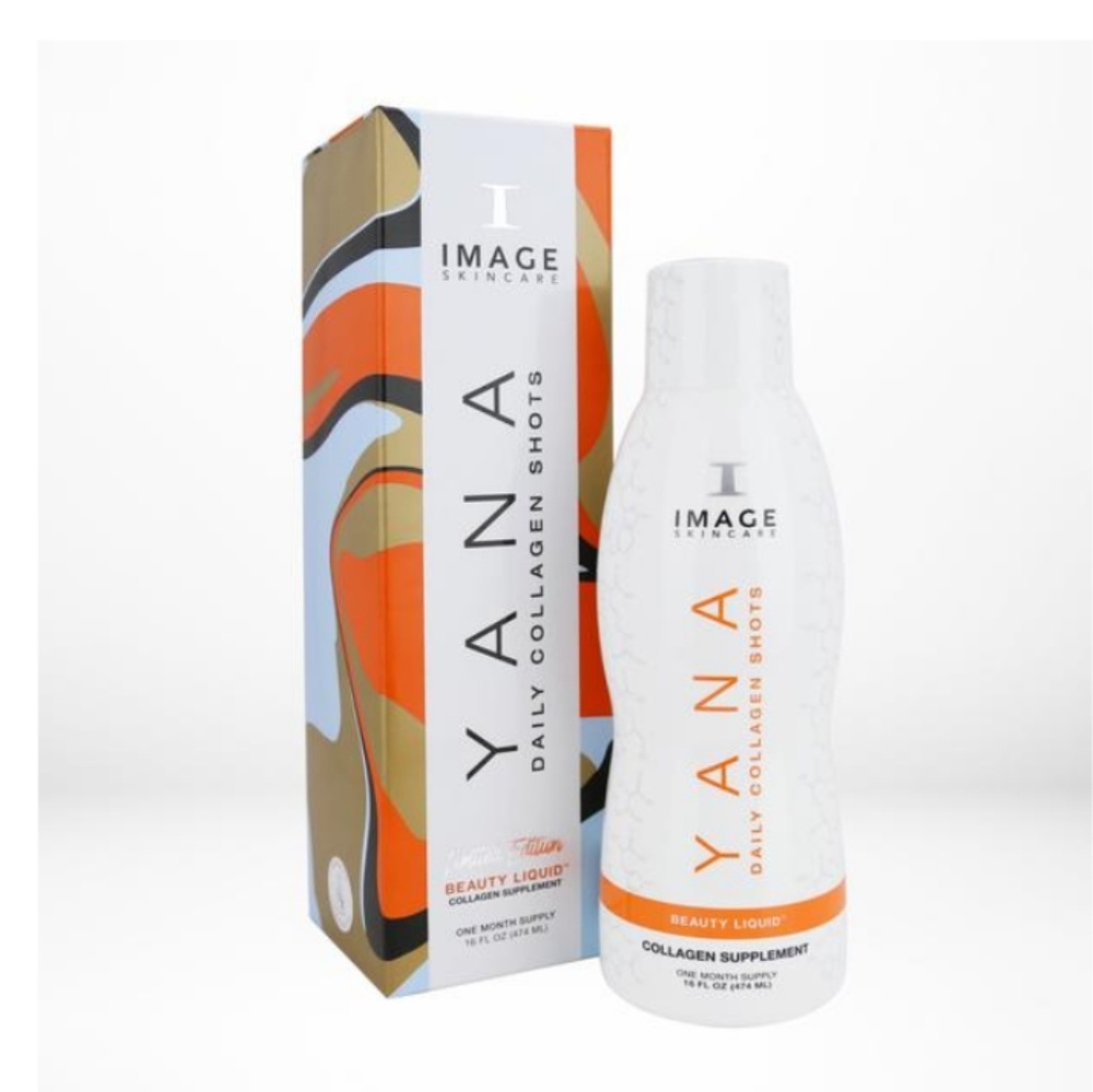 YANA Daily Collagen Shot