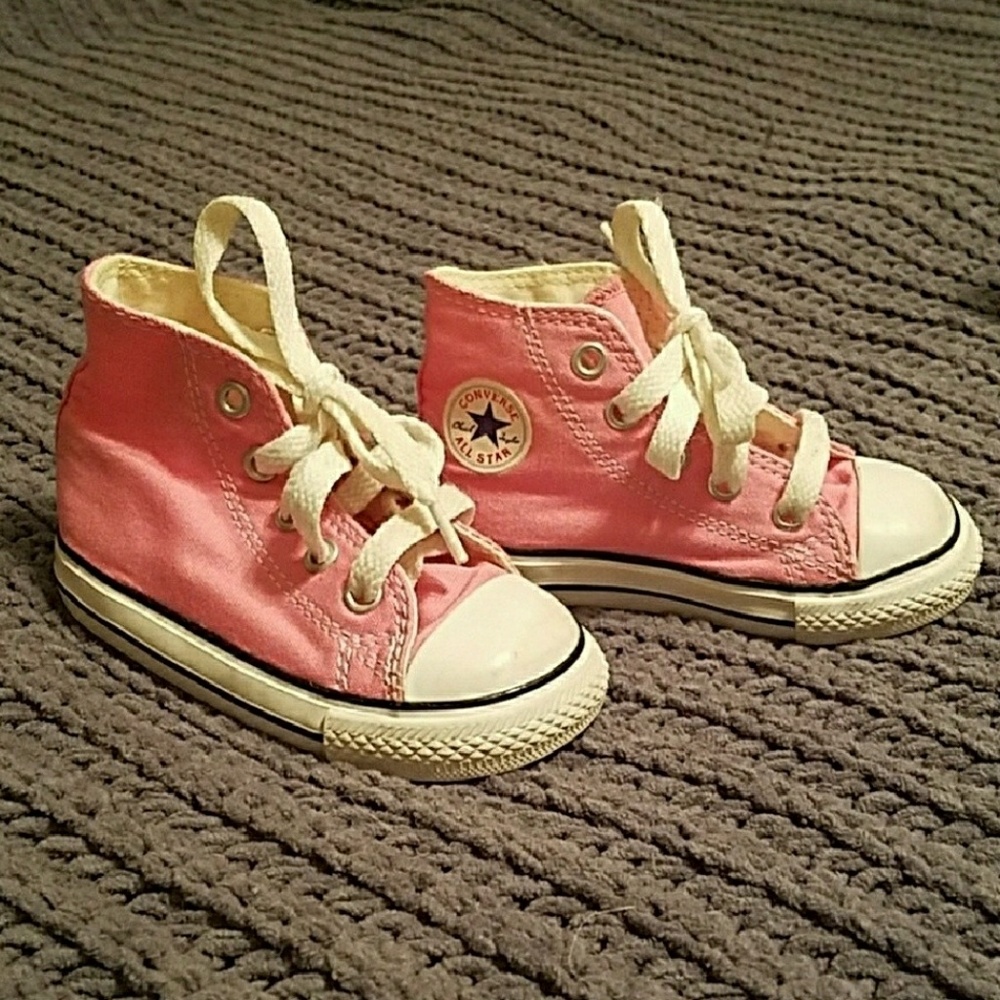 Converse shoes