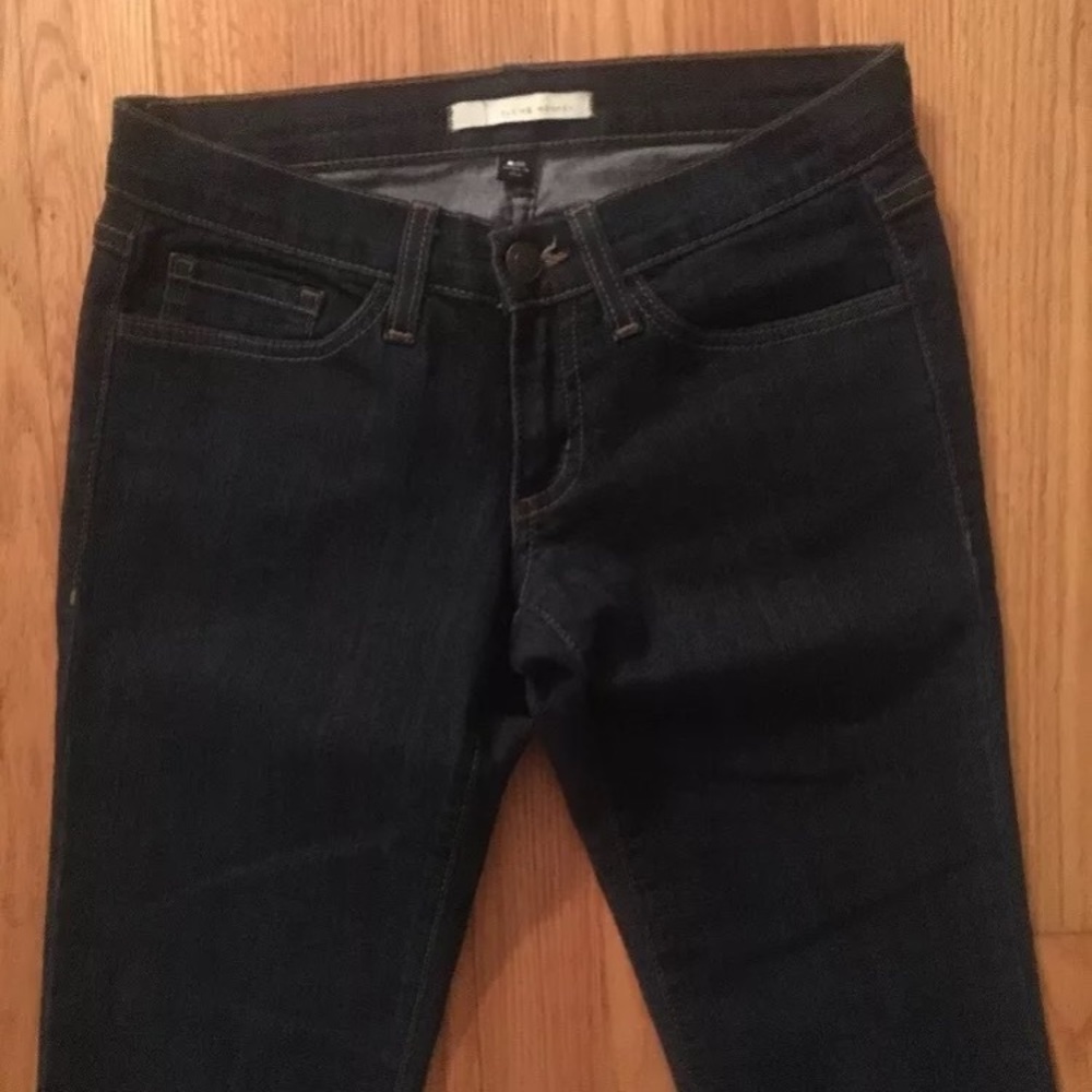 Flying Monkey Jeans size 24  LN