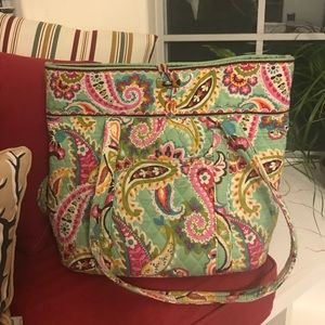 Excellent condition Vera Bradley Bag