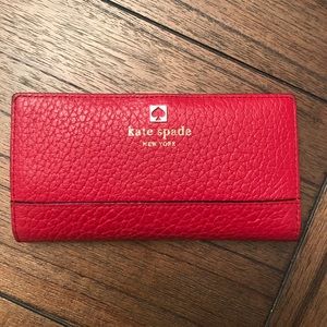 Kate Spade Wallet
