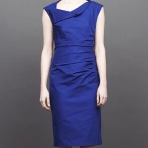 Lida Baday silk dress