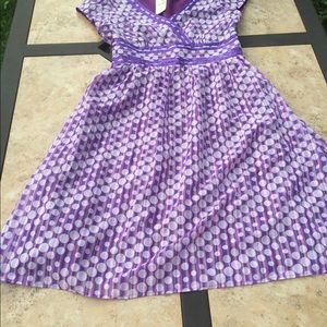 Coldwater Creek Dress NWT