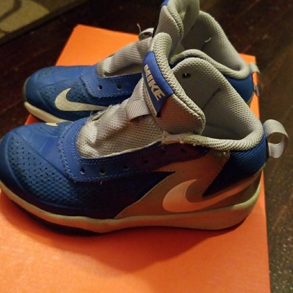 Boys Nike Shoes