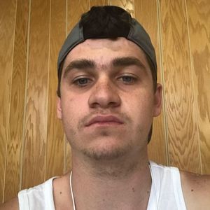 Meet your Posher, Colton