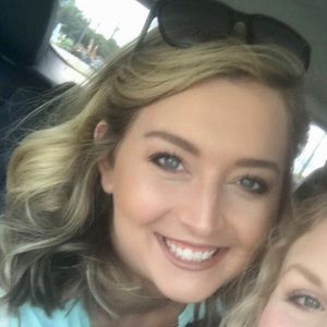 Meet your Posher, Robyn