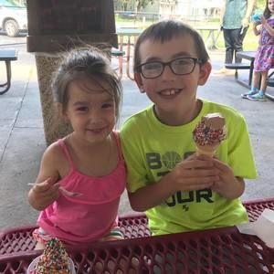 Meet your Posher, Marisa