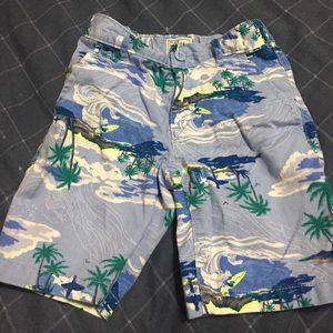 Children's Place Size 6 Bermuda shorts