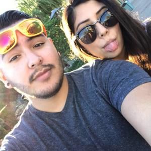 Meet your Posher, Jose