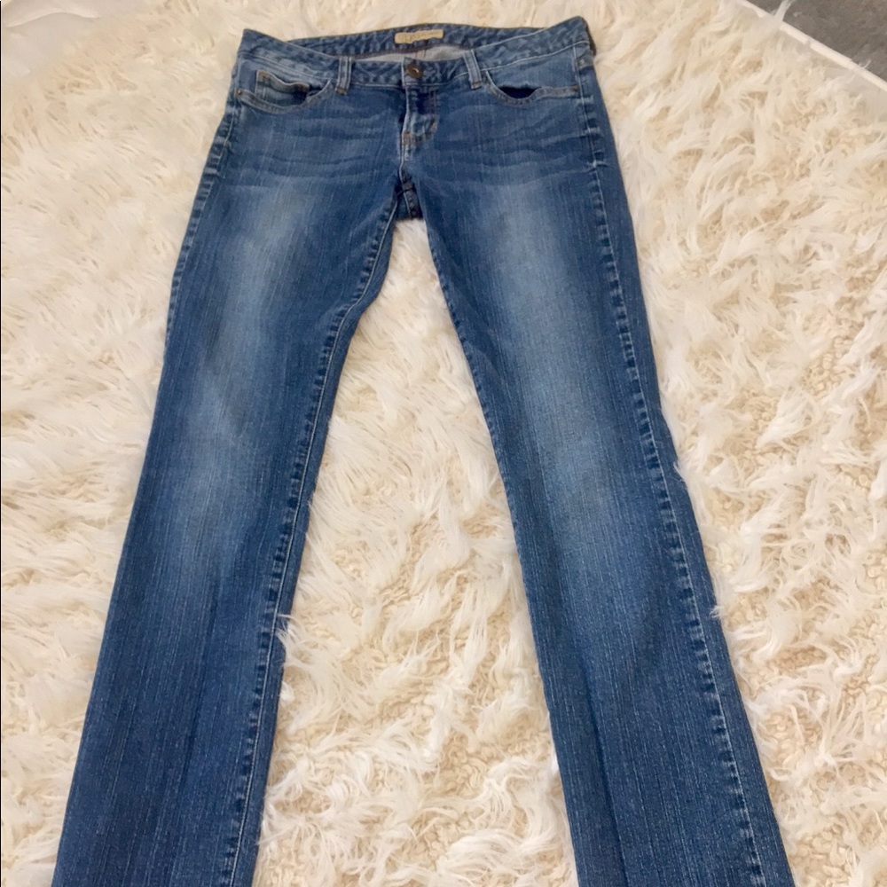 GUESS Los Angeles Jeans