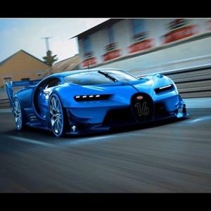 Meet your Posher, Thomas