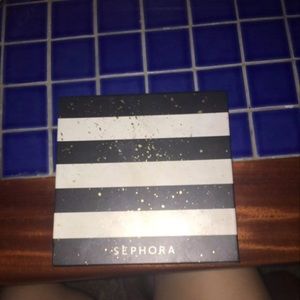 More than meets the eye pallet