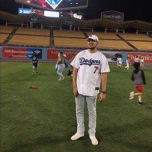 Meet your Posher, Jacob