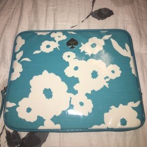 Kate Spade IPad Case