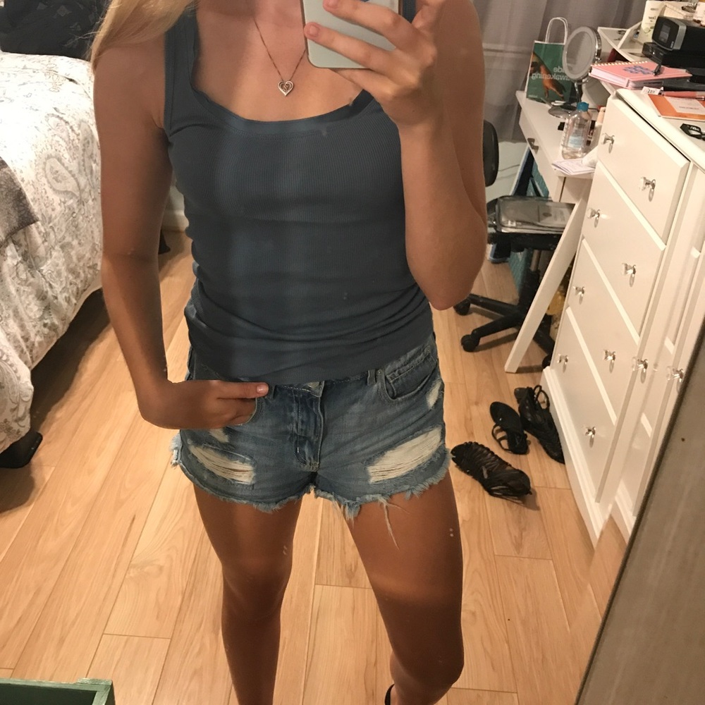 NY&C tank top