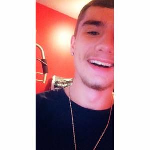 Meet your Posher, Andrew