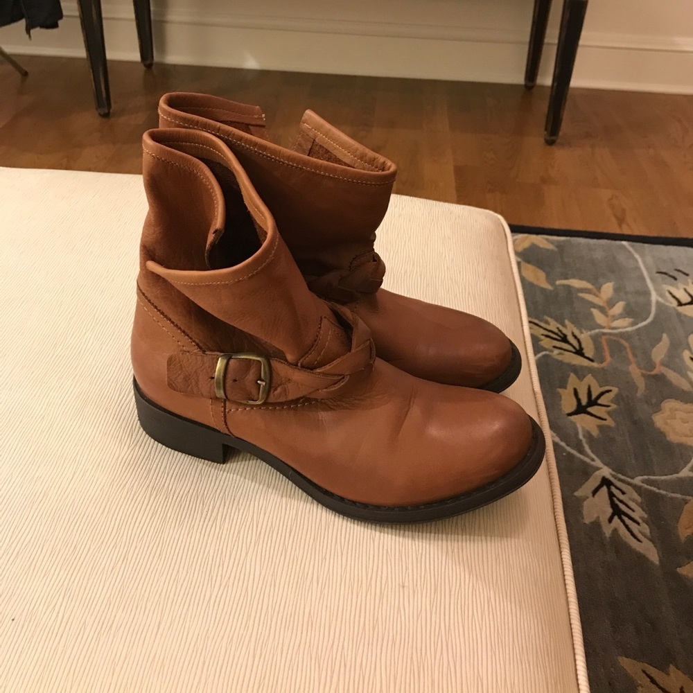 Cordani Boots- Made in Italy. Real Italian leather