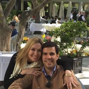 Meet your Posher, Mariana