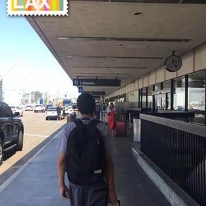 Meet your Posher, Alex