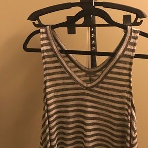 Braeve sleeveless top