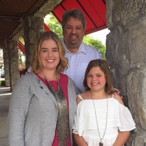 Meet your Posher, Madelyn grace