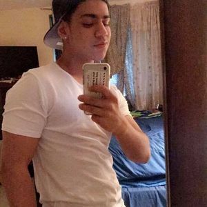 Meet your Posher, Randy