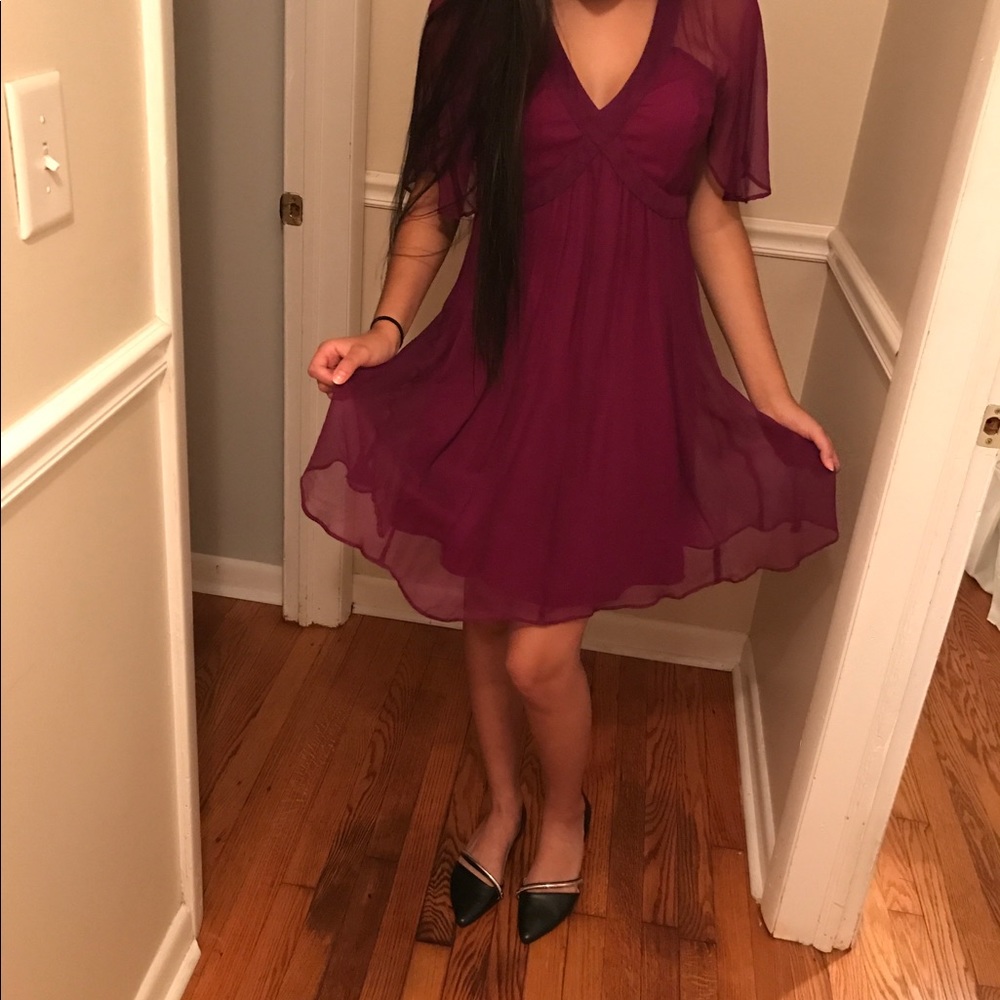 Brand new Catherine malandrino