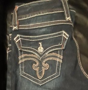 Rock Republic jeans