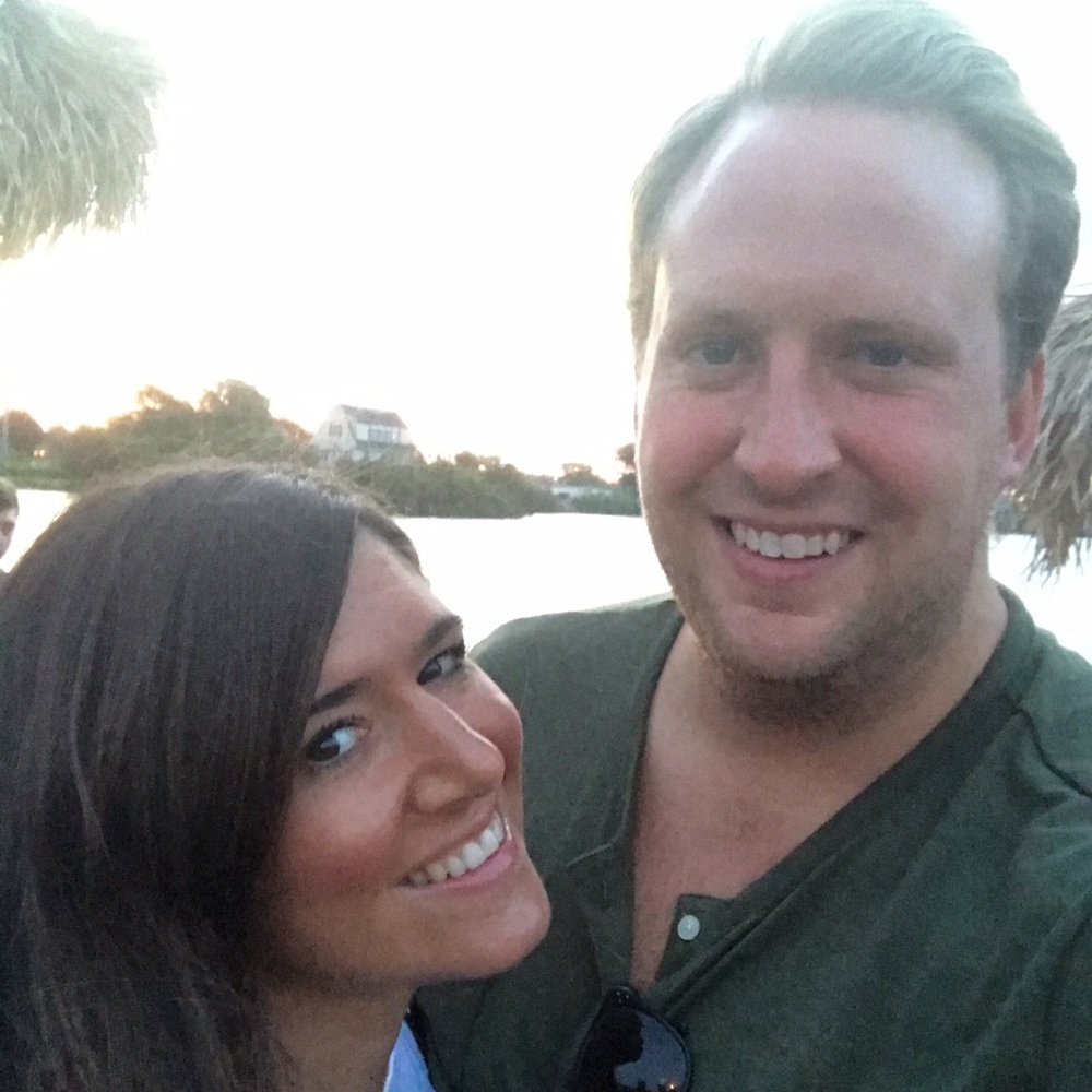 Meet your Posher, Ariana