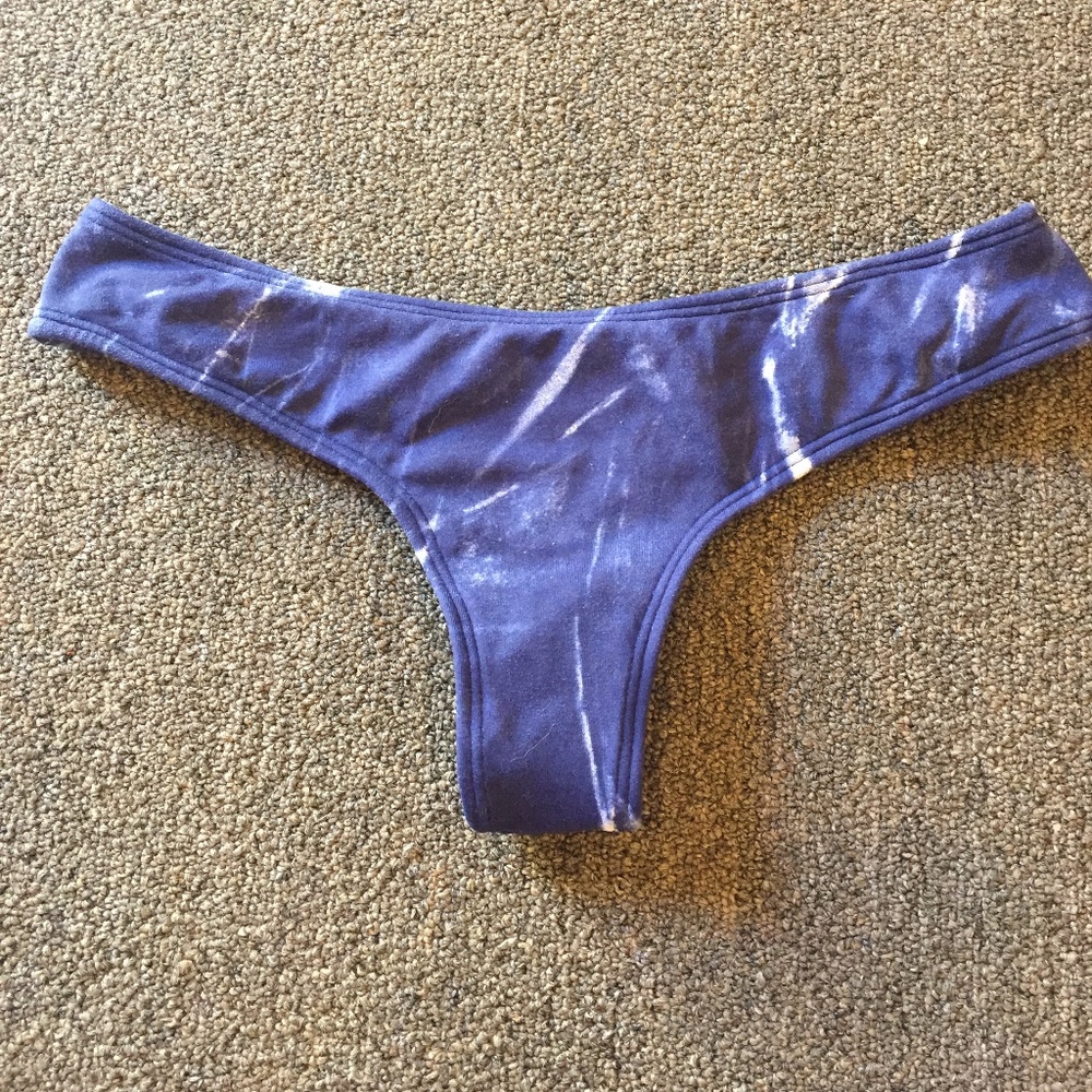 drunken sailer whale tail bottoms