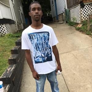 Meet your Posher, Darrel