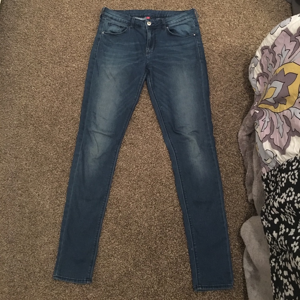H&M Skinny jeans