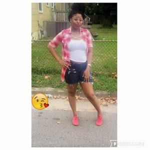 Meet your Posher, Trinity