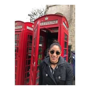 Meet your Posher, Alyssa