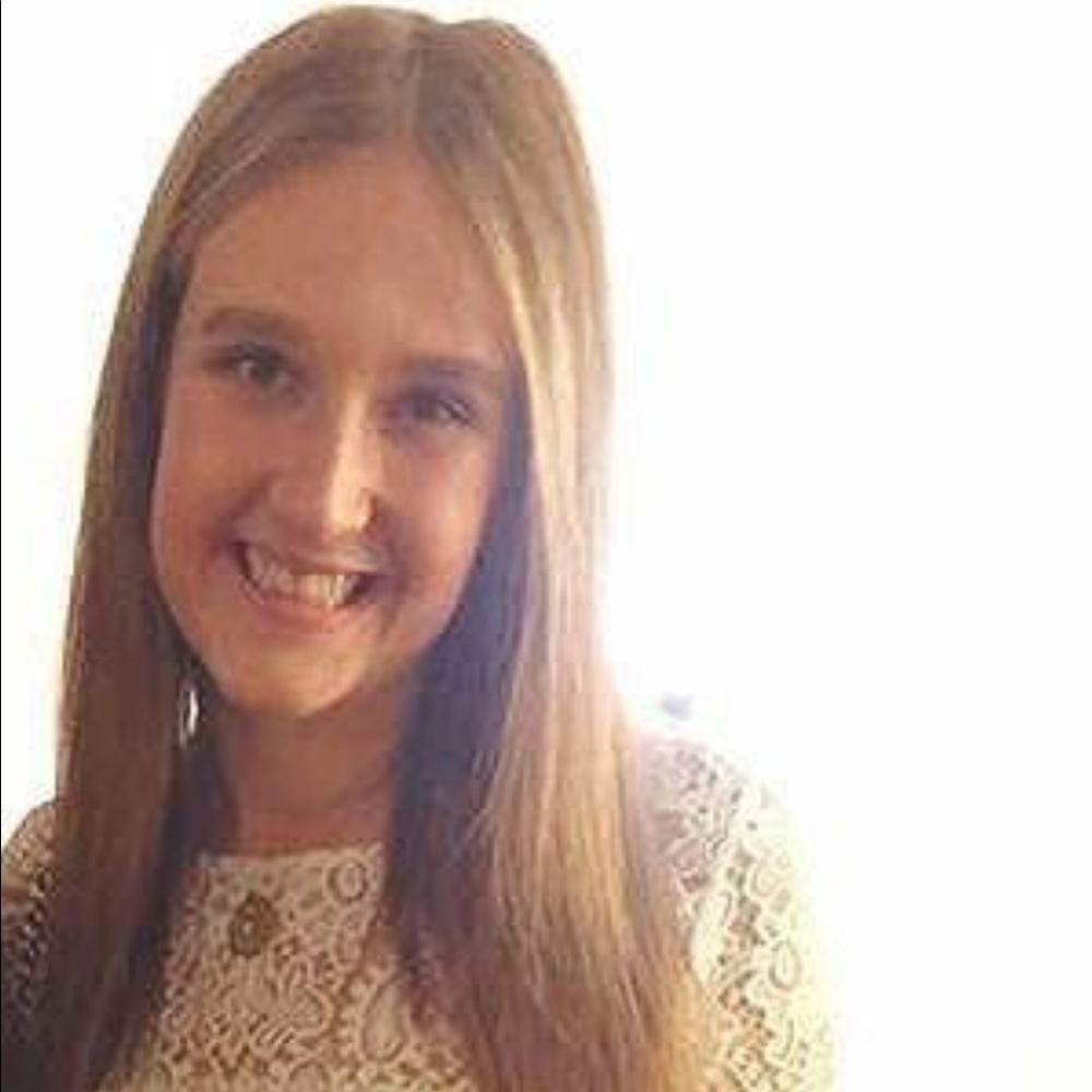 Meet your Posher, Carly