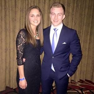 Meet your Posher, Cameron