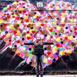 Meet your Posher, Jen