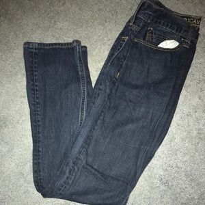 American Eagle Jeans (Men's)
