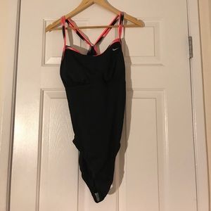 Nike swimsuit