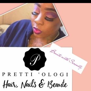 Meet your Posher, Kash doll