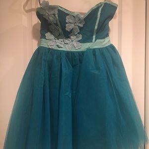 Francesca's dress. NWT