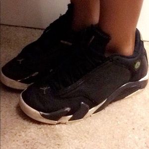 Air Jordan Retro 14s