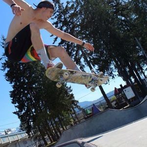 Meet your Posher, Jon