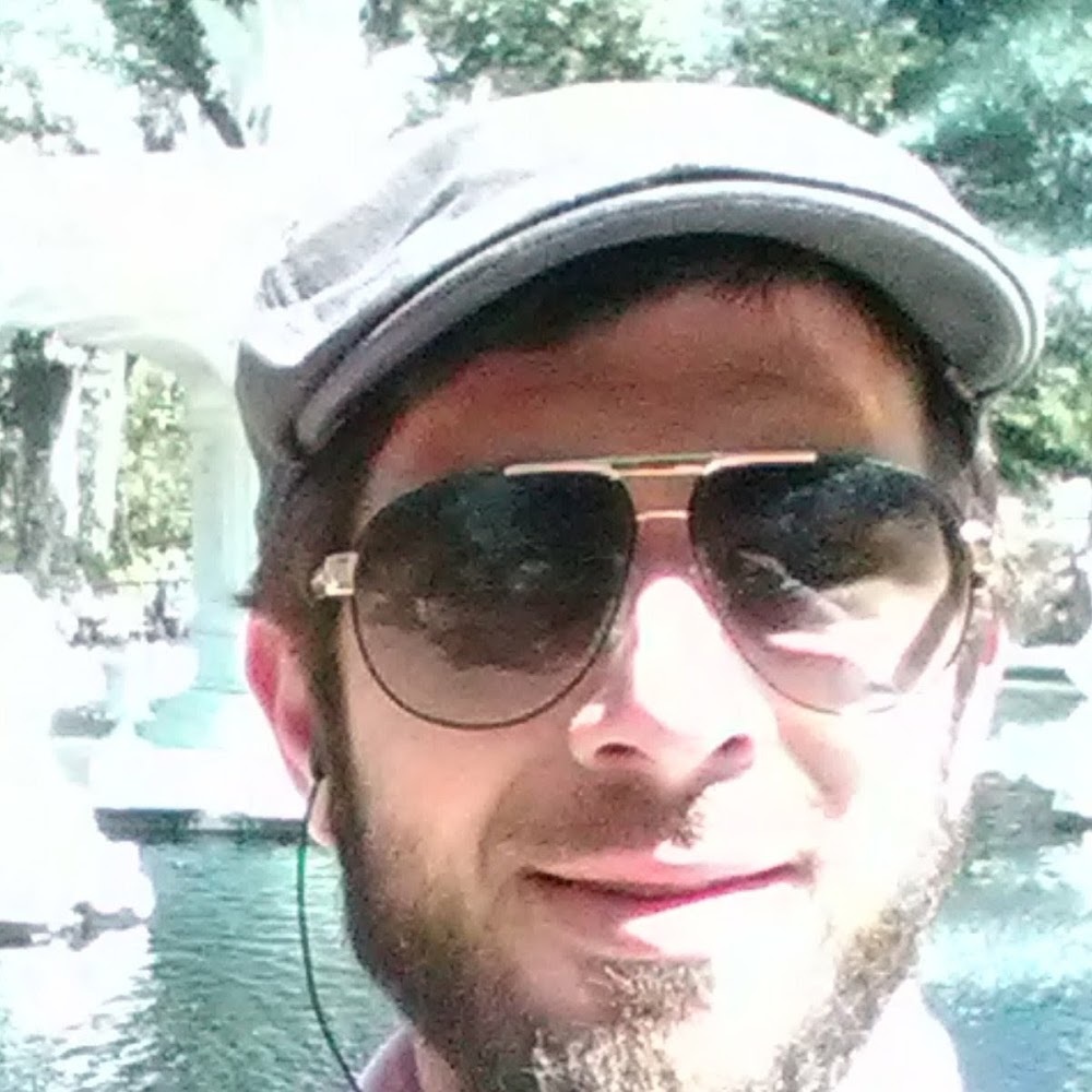 Meet your Posher, Spencer