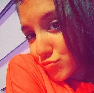 Meet your Posher, Amber